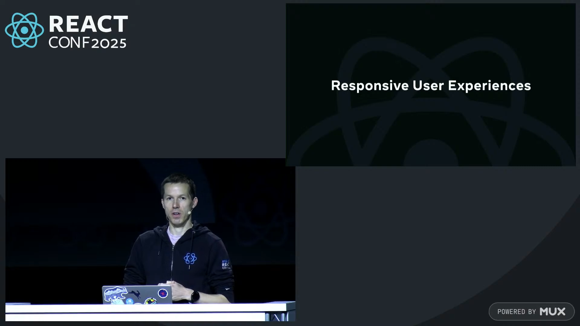 Responsive User Experiences